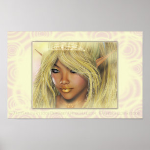 Poster Soleil
