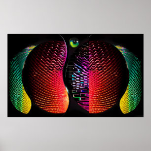 Poster Solipsisme