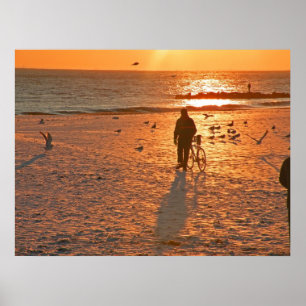 Poster Solitude