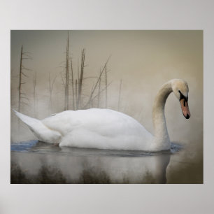 Poster Solitude
