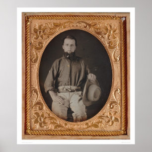 Poster Solomon Yeakel, âge 21 (40006)