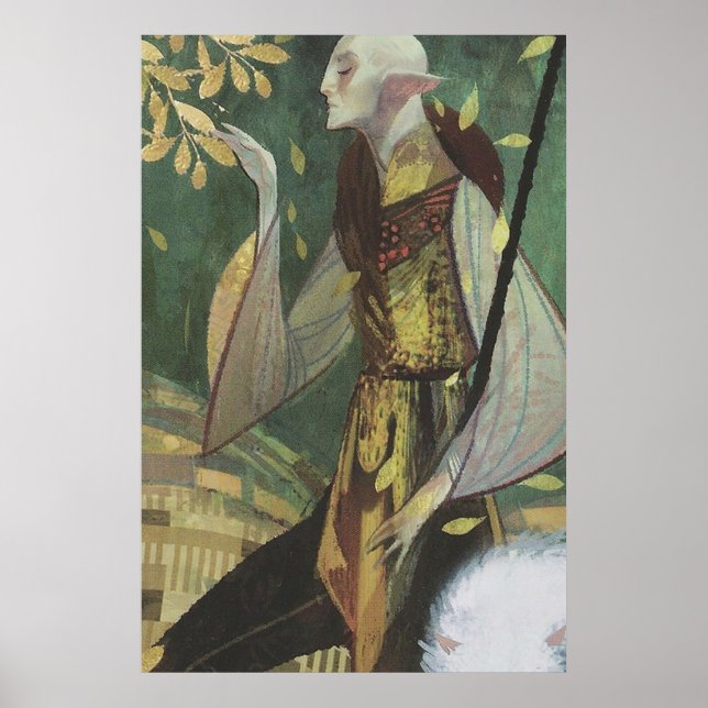 Poster solos (Devant)
