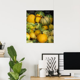 Poster - Sommerquasch