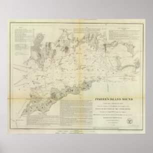 Poster Son de l'île Fisher