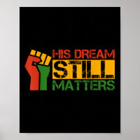 Son Rêve Toujours S Martin Luther King Jr. Day