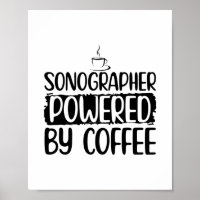 Sonographie Café | Sonographer Ultrasound Cadeaux