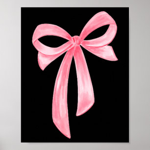 Poster Sont aimés jean 3_16 arc rose foi chrétienne