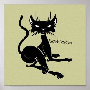 Poster SophistiCat