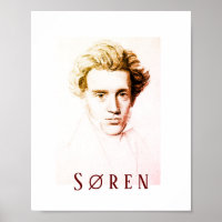 Søren Kierkegaard