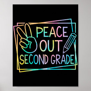 Poster Sortie Deuxième Année Dernière Jour De L'École Pau