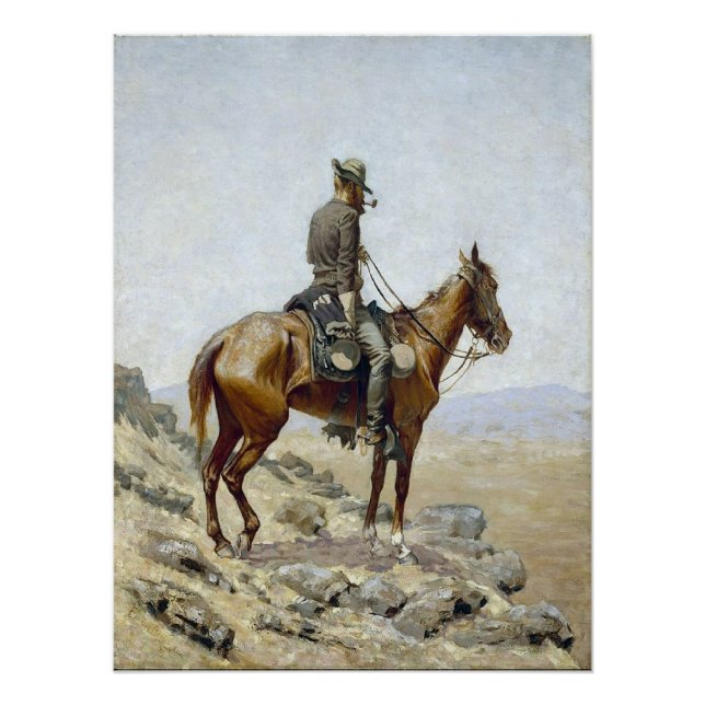Poster Soudure vintage-américaine (Devant)