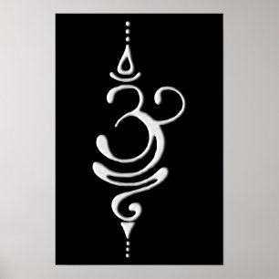Poster Souffle d'argent
