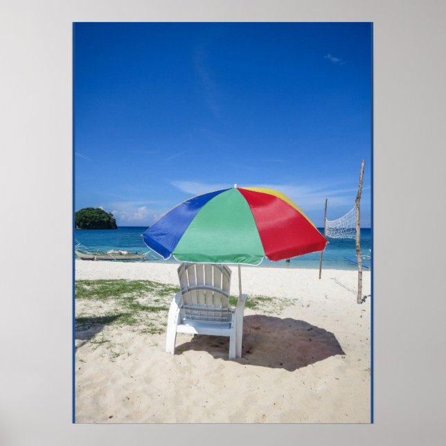 Poster Souhaitez-Vous Être Ici ? (Devant)