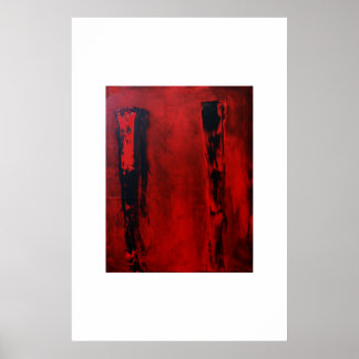 Poster Soul saignant