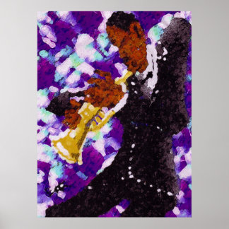 Poster Sound of the Horn