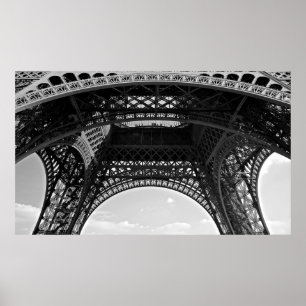 Poster Sous Eiffel, 2015
