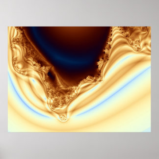 Poster Sous-espace