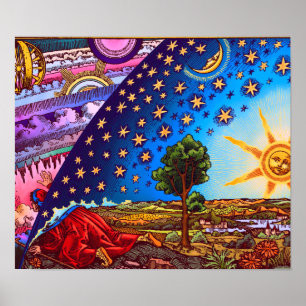 Poster Sous Le Dôme