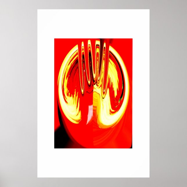 Poster Sous le feu (Devant)