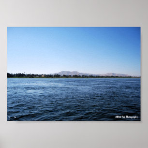 Poster Sous un ciel ancien