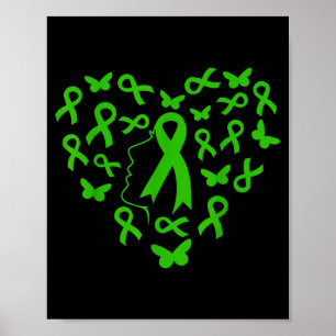 Poster Soutenir la femme de la maladie mitochondriale Cœu