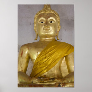 Poster Southeast Thailand, Island of Ko Samui aka 3