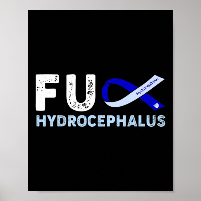 Poster Soutien de sensibilisation Survivant (Devant)