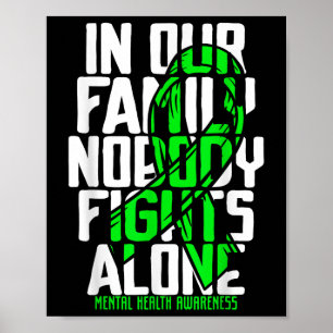 Poster Soutien en santé mentale Soutien en santé mentale