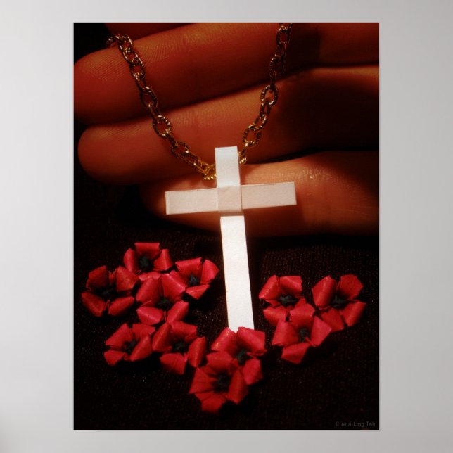 Poster Souvenir (Devant)