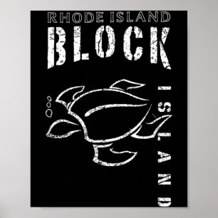 Poster Souvenir1 de Long Island New York