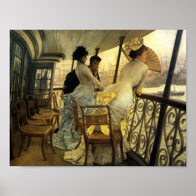 Poster Souvenir de la balle sur le plateau (Devant)