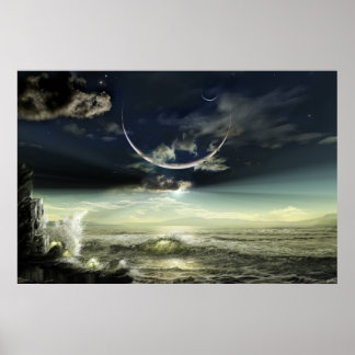 Poster Souvenirs