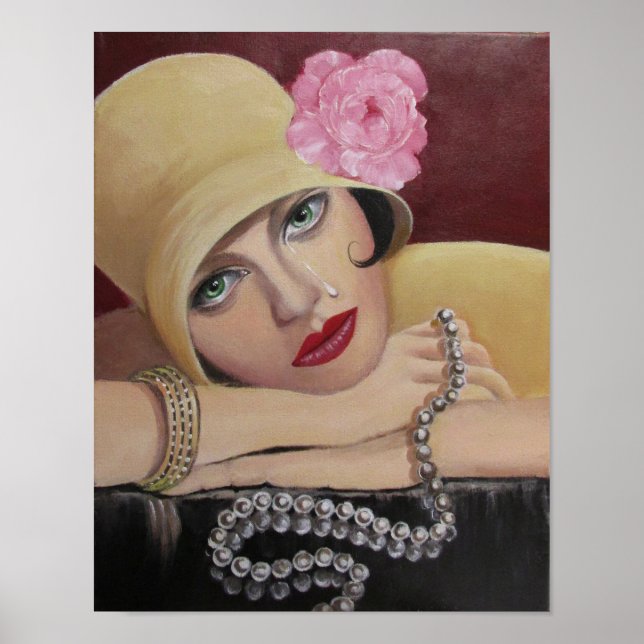 POSTER SOUVENIRS (Devant)