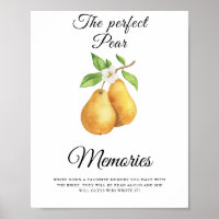 Souvenirs de Fête des mariées avec la mariée