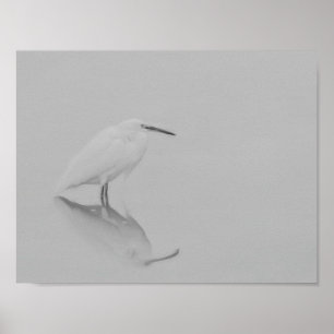 Poster Soyez toujours Egret