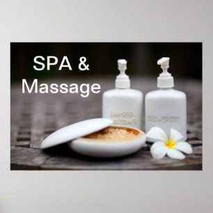 Poster SPA settings