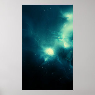 Poster spce