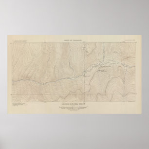 Poster Special de parc de Lenado