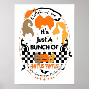 Poster Speech Therapy Shirt, Speech Therapy