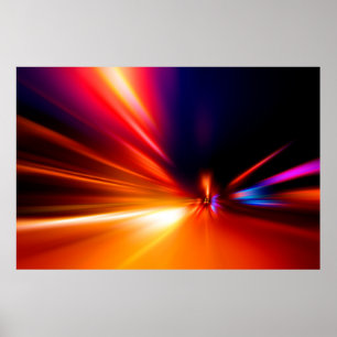 Poster speed on night roadabstract,background,motion,blur