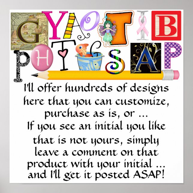 Poster speichern (Vorne)