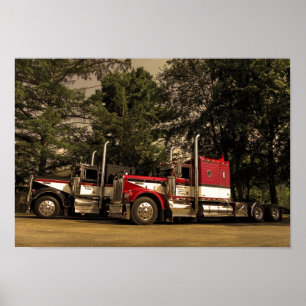 Poster Spencer A Models #2