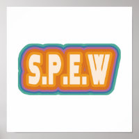 SPEW Société de promotion de la protection des élé