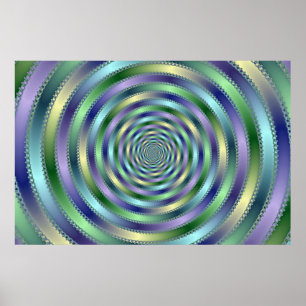 Poster Spinning