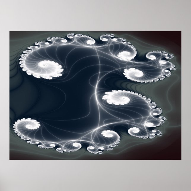 Poster Spirales1 (Devant)