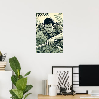 Poster Spirit