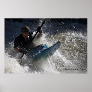 Poster Splash of Fun (Imprimer)