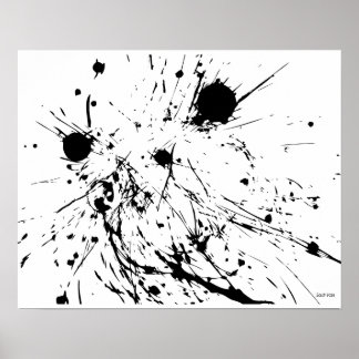 Poster Splat