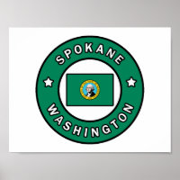 Spokane Washington