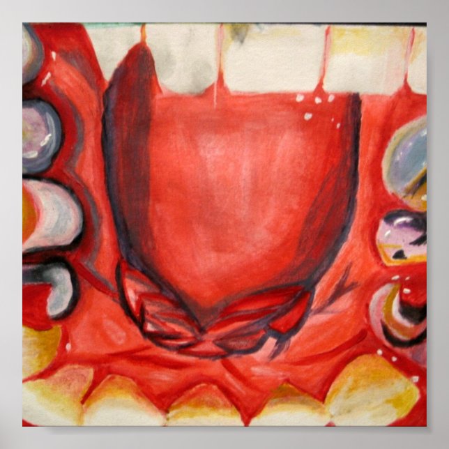 Poster Spoyal le Roil (Devant)